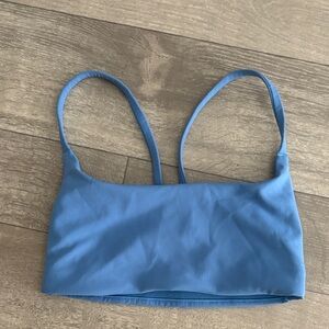 Lululemon Wunder Train Sports Bra